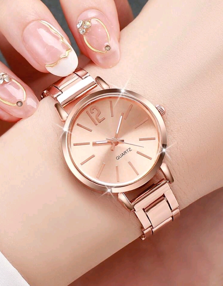 Rosé Luxe